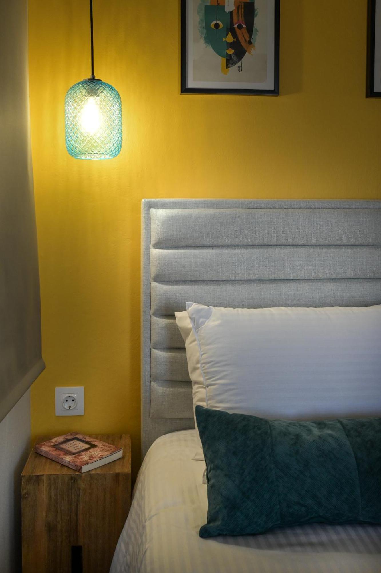 Alsalos Sea View Appartement Chania (Crete)
